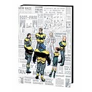New X-Men Omnibus New Printing Hardcover Graphic Novel